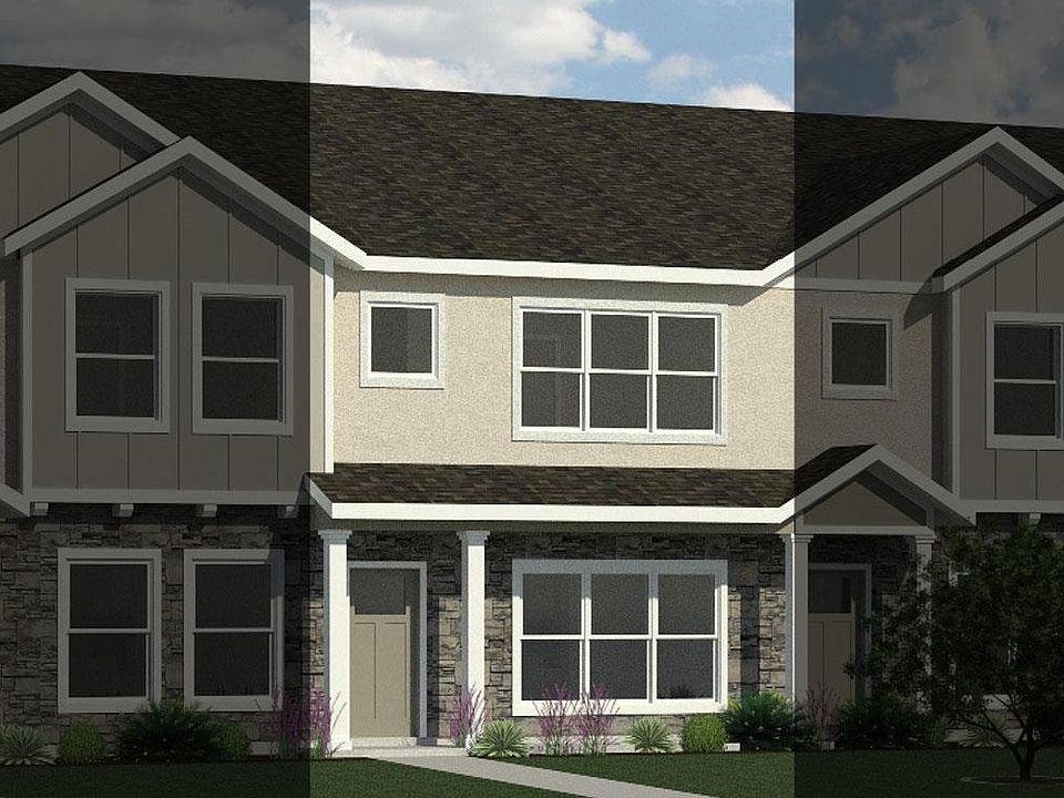 Unit C Elevation