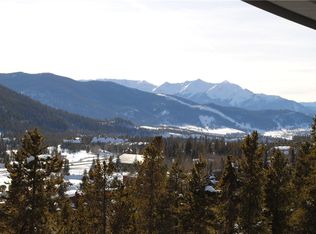 22097 State Highway 6 #2533, Dillon, CO 80435