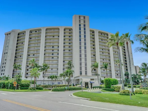 400 Ocean Trail Way #504, Jupiter, FL 33477