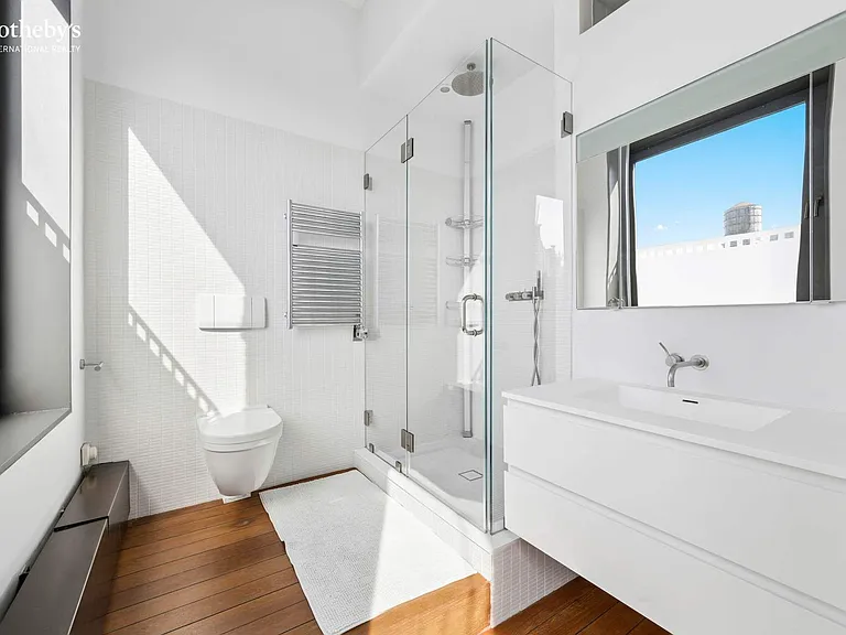 111 Wooster St #Penthouse 6D — Photo 11