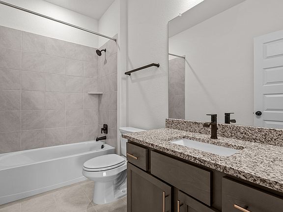 Bathroom - Representational Photo