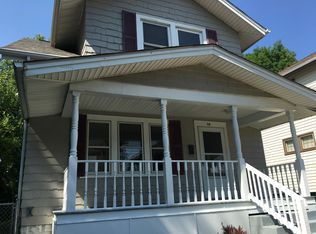 16 Burton Ave NW, Massillon, OH 44646