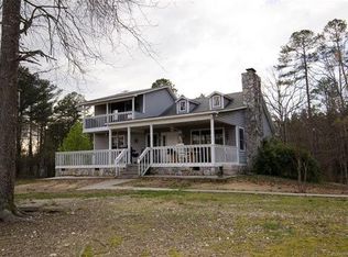 1209 Bailey Rd, Lancaster, SC 29720