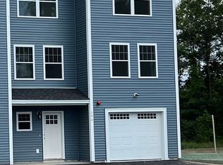 19A Biggs Ave #1B, Epping, NH 03042