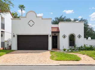 100 E Tearose Ave, Mcallen, TX 78504
