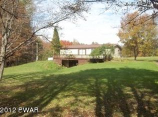 198 Cemetery Rd, Damascus, PA 18415