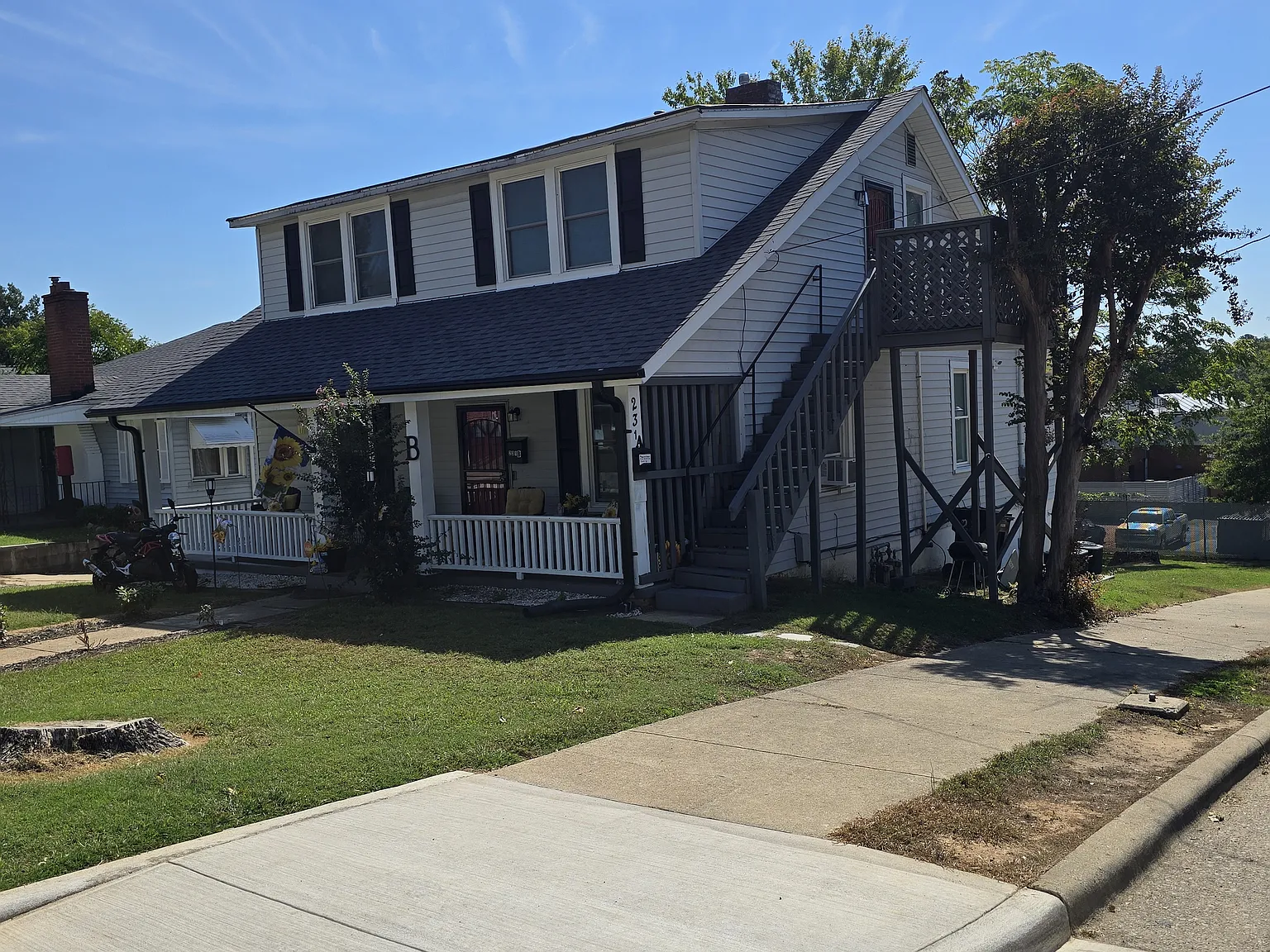 2 bed, 2542 sqft, $900 — Photo 4