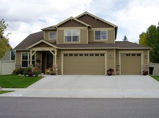 707 Mountain View Dr, Kalispell, MT 59901