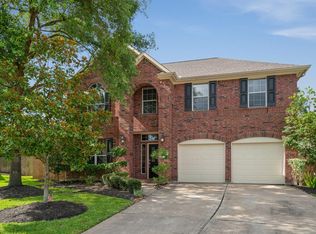 15903 Heron Trl, Tomball, TX 77377