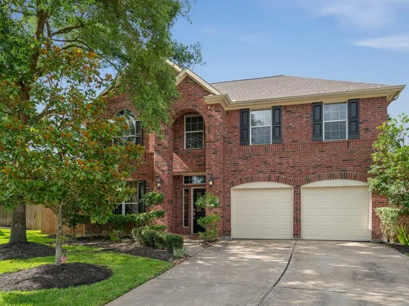 15903 Heron Trl, Tomball, TX 77377