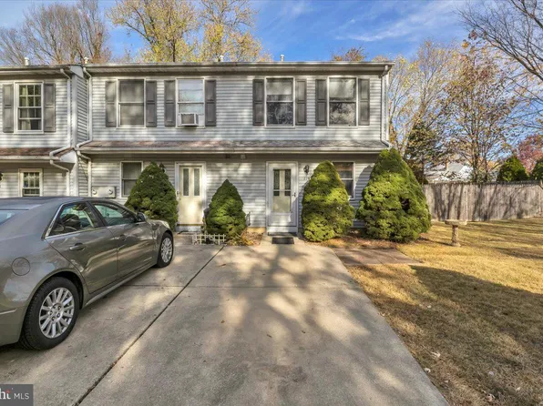 119 Whitman Ave, Stratford, NJ 08084