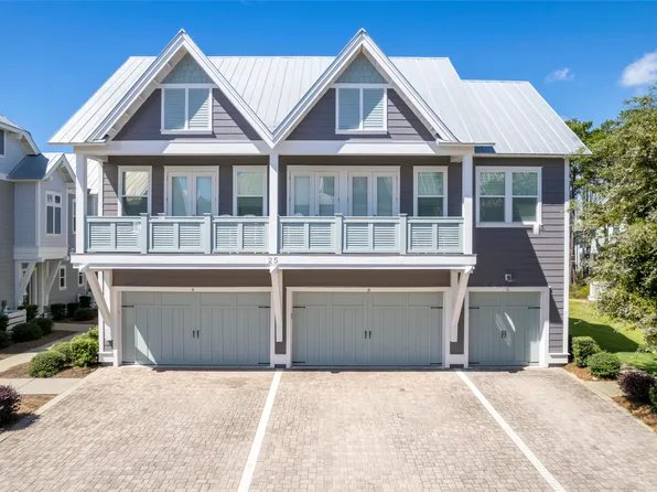 25 E Pine Lands Loop Unit C, Inlet Beach, FL 32461