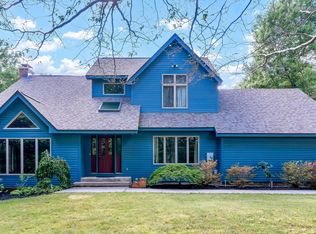 291 Center Hill Rd, Riverton, CT 06065