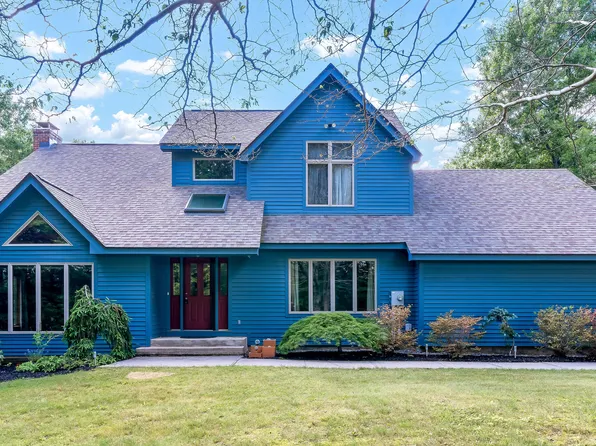 291 Center Hill Road, Hartland, CT 06065