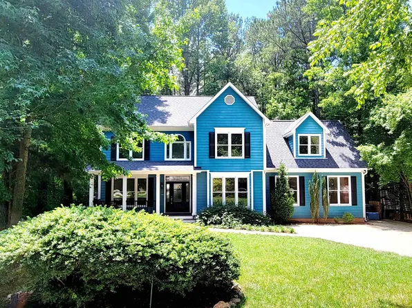 1005 Brendan Ct, Chapel Hill, NC 27516