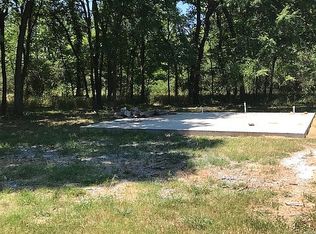 1313 N 48th St, Muskogee, OK 74401