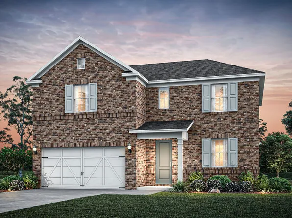 Winthrop Plan, Overland