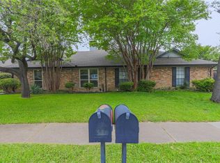 19011 Tupelo Ln, Dallas, TX