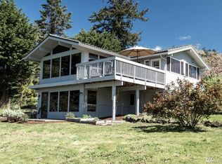 480 S Palmer Dr, Port Townsend, WA 98368