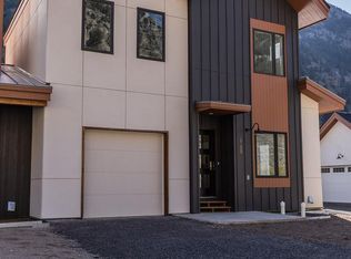 2130 Bighorn Trl BUILDING 3-108, Georgetown, CO 80444