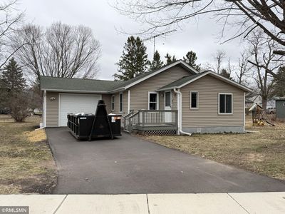 213 E Park Ave, Luck, WI, 54853