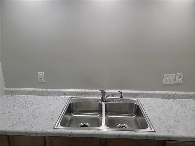Beautiful Double sink