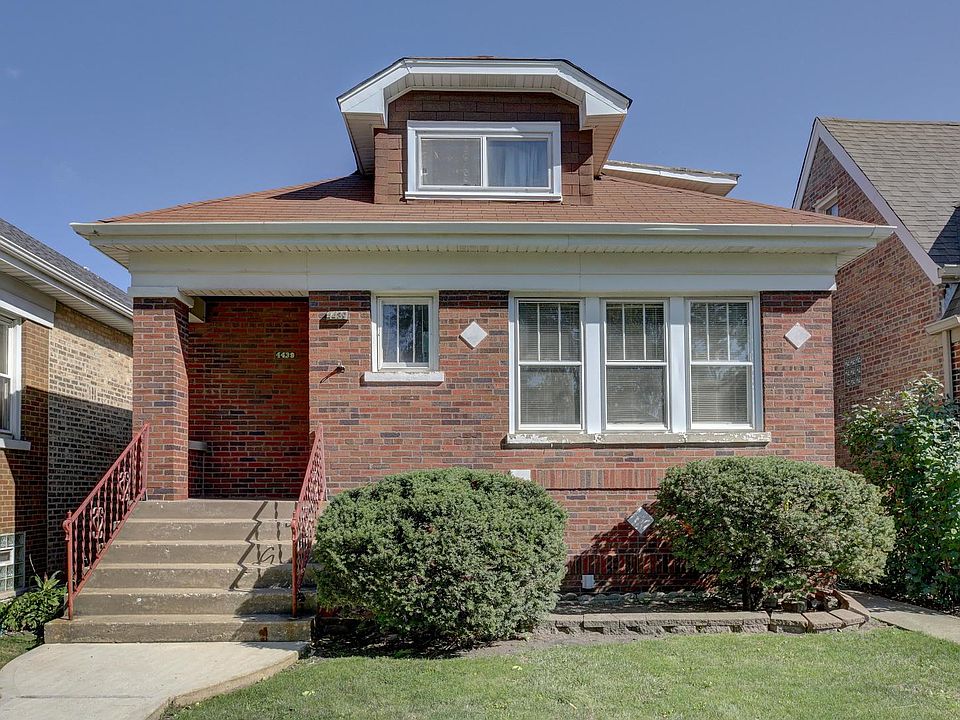 1st image of 4439 N Mason Ave