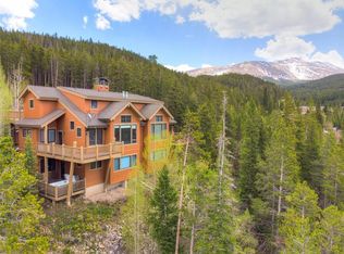 2582 Boreas Pass Rd #C, Breckenridge, CO 80424