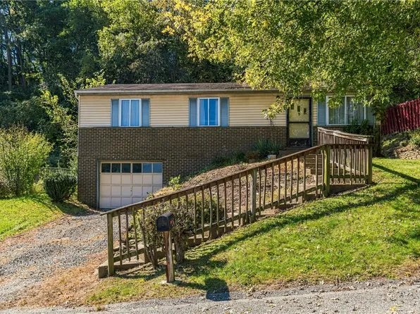 264 Hazel Rd, Pittsburgh, PA 15235