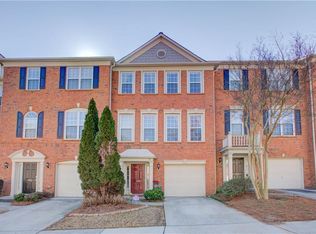 2320 Towneheights Ter SE UNIT 11, Atlanta, GA 30339