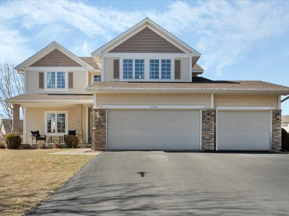 5536 Ramier Ave NE, Otsego, MN 55374