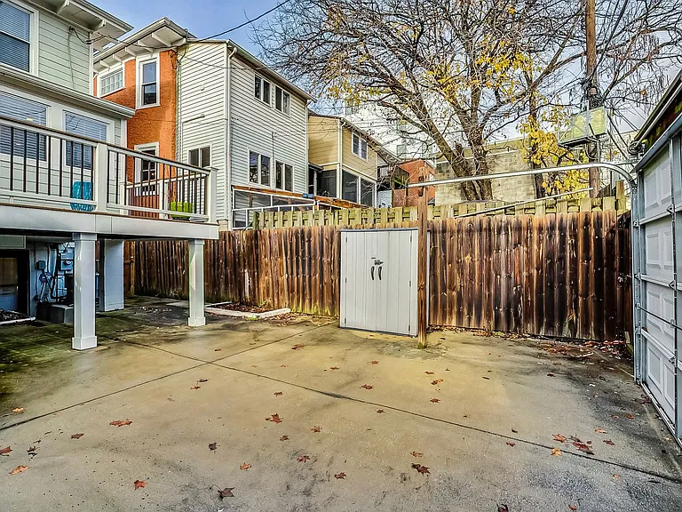 5415 Illinois Ave NW — Photo 36