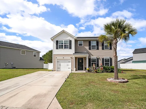 763 Trap Shooter Circle, Longs, SC 29568