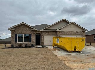 228 Antler Ridge Dr, Huntsville, AL 35811