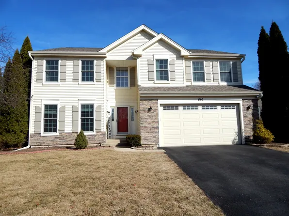 640 Pearces Frd, Oswego, IL 60543