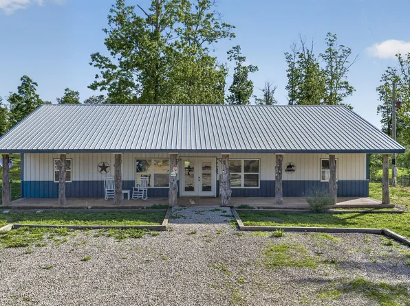 8065 Gourley Road, Mountain Grove, MO 65711