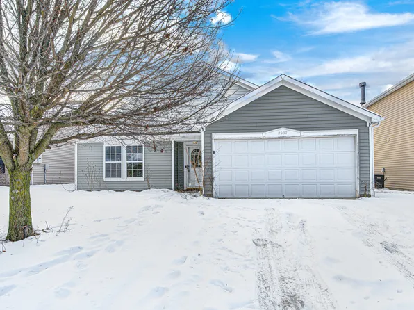 2997 W Longbranch Dr, Monrovia, IN 46157