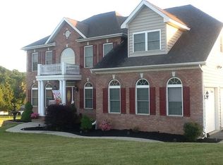 2538 Albert Rill Rd, Westminster, MD 21157