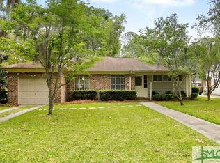 127 Brandywine Rd, Savannah, GA 31405