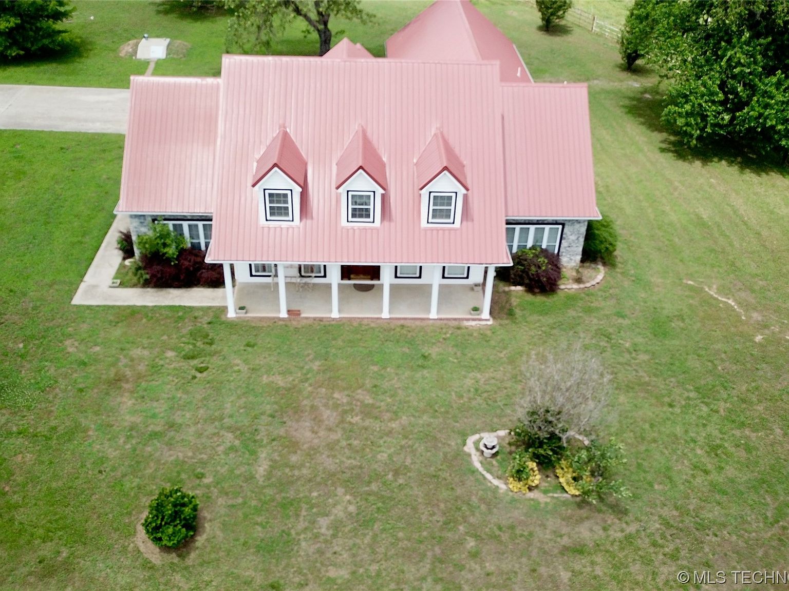 602 Ulan Rd, Mcalester, OK 74501 Zillow