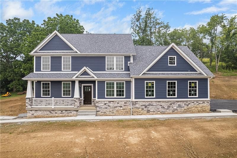 21 Muse Rd, Canonsburg, PA 15317 Zillow