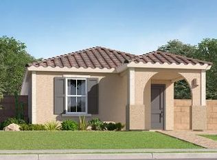 36056 W CHARITY Place, Maricopa, AZ 85138