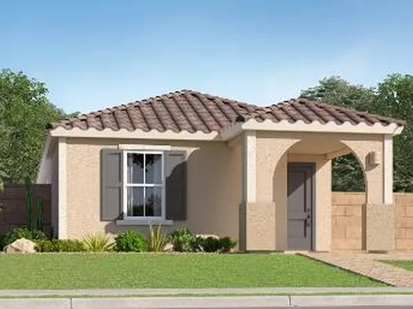 36056 W CHARITY Place, Maricopa, AZ 85138