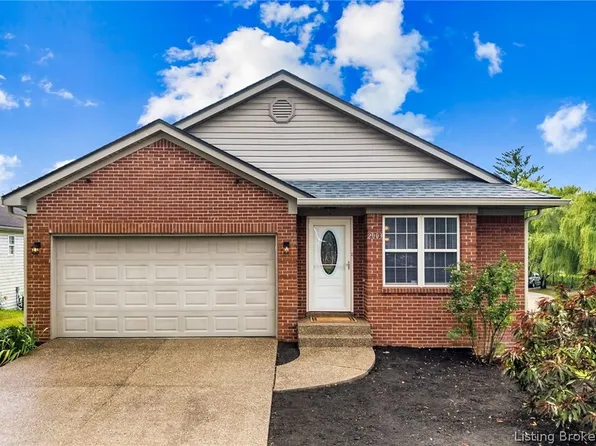 2003 Cedar Ridge Drive, New Albany, IN 47150