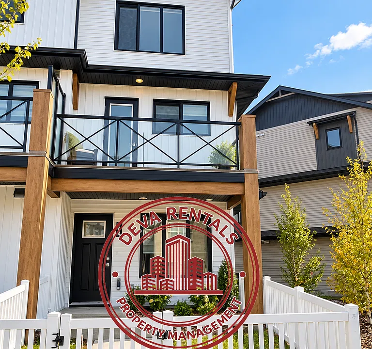 1025 Secord Promenade NW