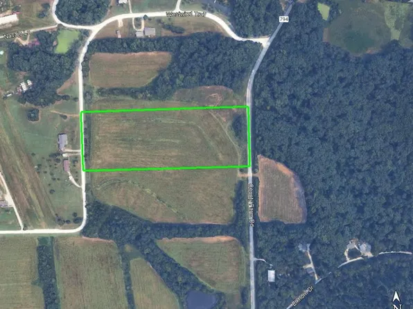 0 County Farm Rd, Wright City, MO 63390