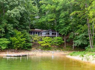 405 Hickory Hill Dr, Bean Station, TN 37708