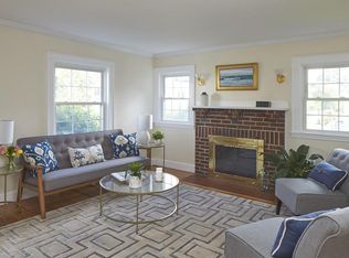 73-75 Channing Rd, Belmont, MA 02478