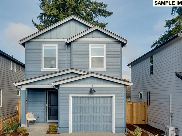 12006 NE 60th Ave, Vancouver, WA 98686