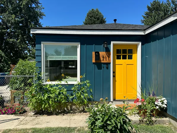 711 S Shoshone St, Boise, ID 83705